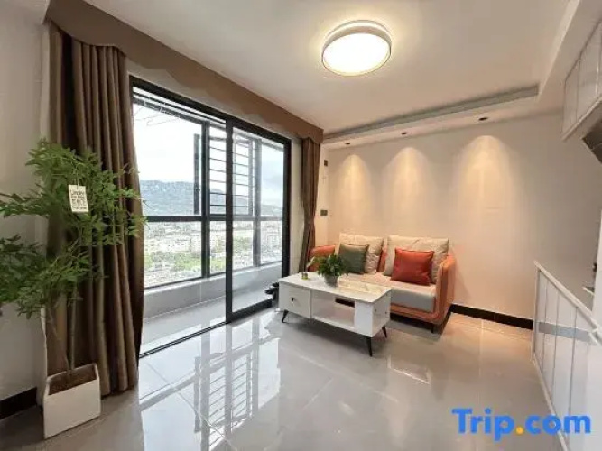 mr.ji apartment