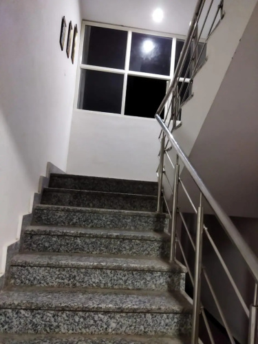 OYO 82695 Hotel Bliss