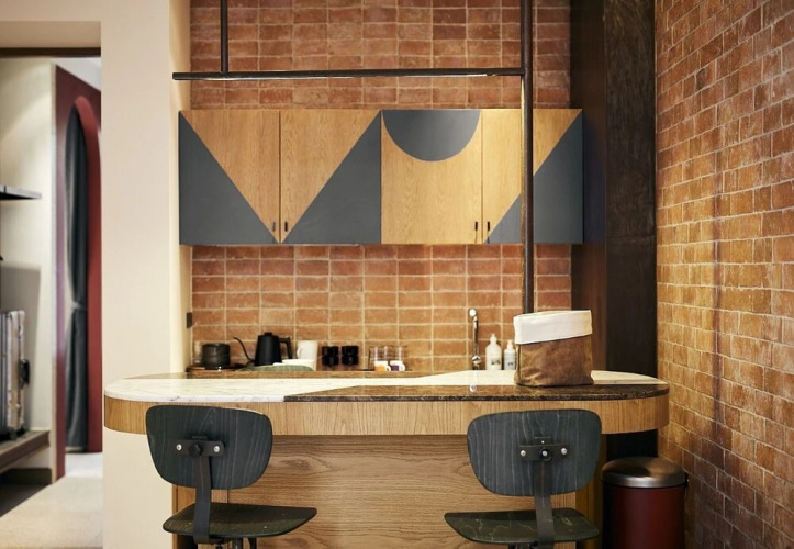 Фотография отеля