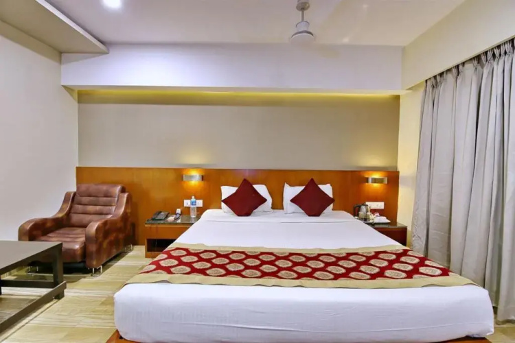 Hotel Skyview