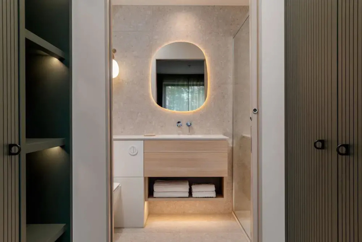 Element By Westin Wroclaw