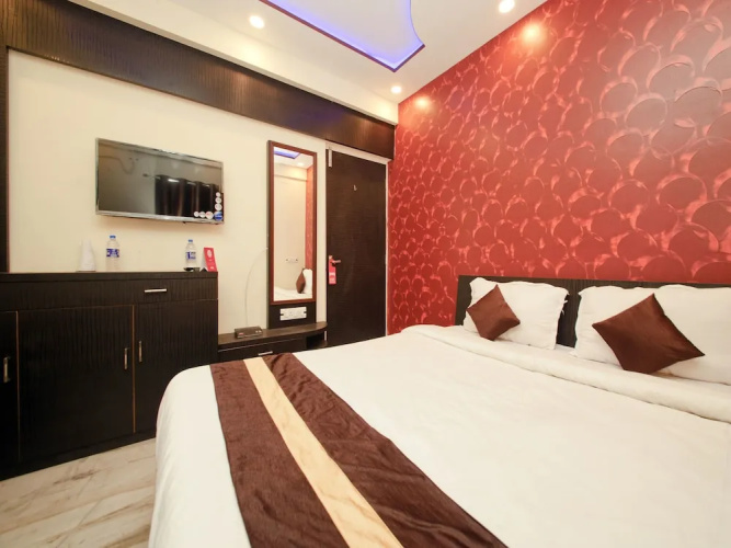 OYO 8148 Ecostay