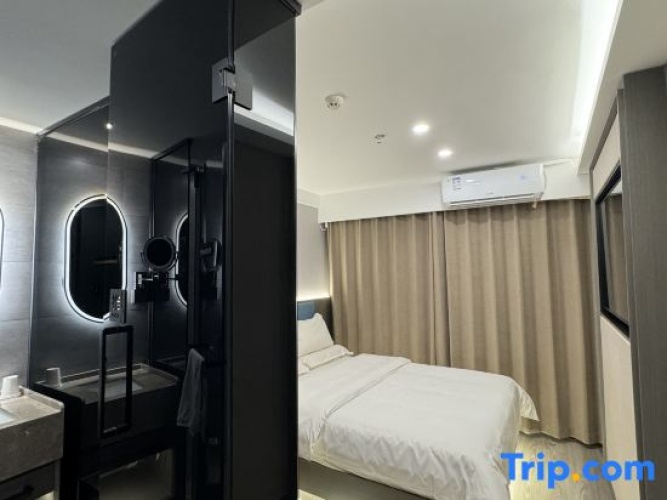 Luxury Double room