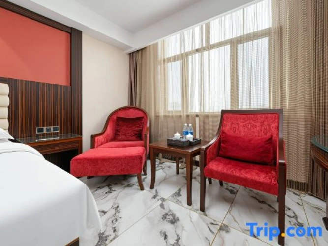 Business Double room