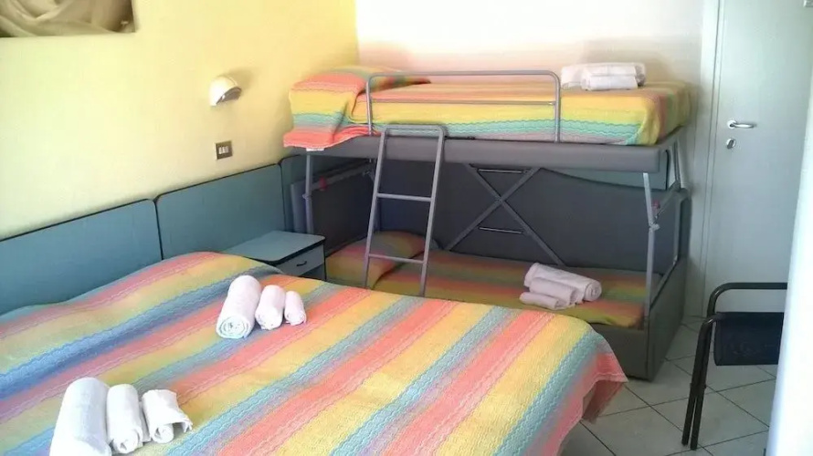 Hotel Cavallino