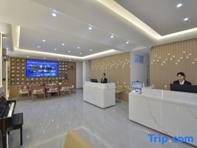 Jingui Hotel