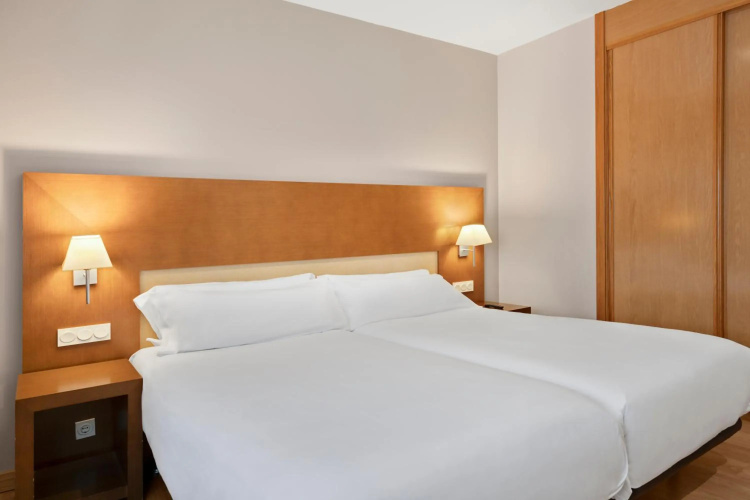 B&B Logroño Las Canas