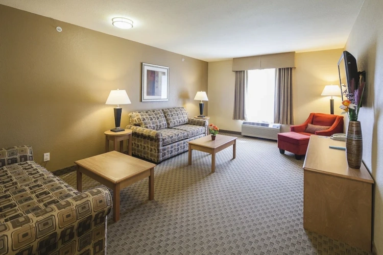 Family Suite
