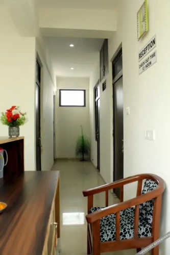 Max Guest House