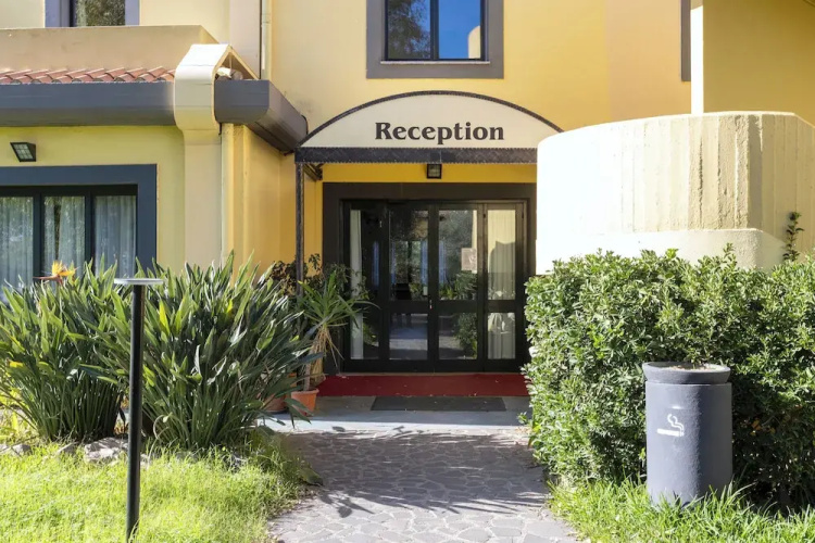 Otel görseli