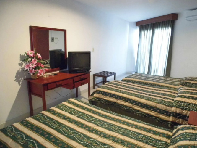 Hotel Betoma