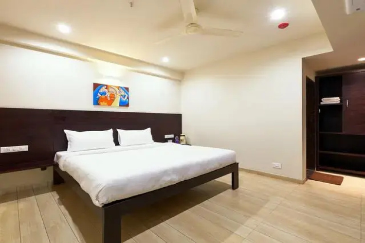 Hotel Tulsi
