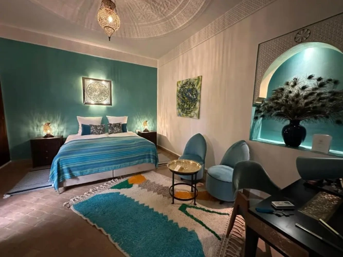 Superior Double room