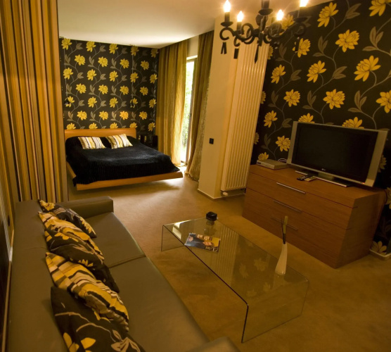 Relax in Style