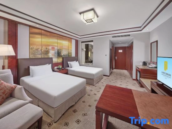 Double Family Suite