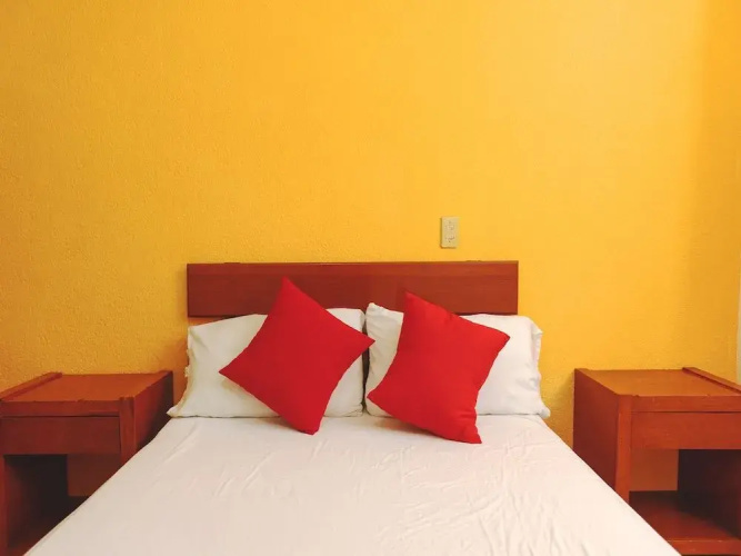 OYO Hotel Italia