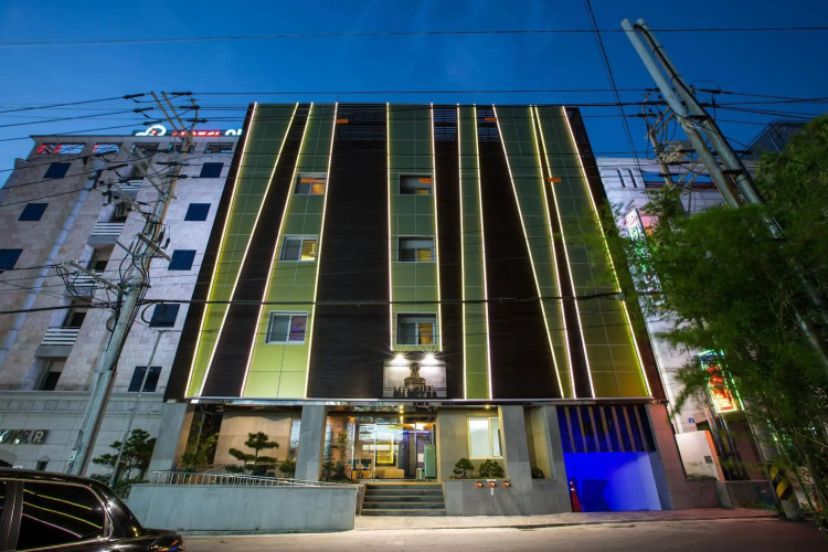 Imagen del hotel