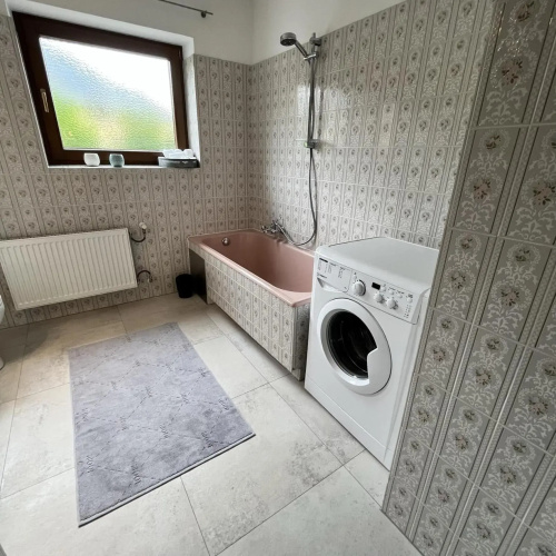 Ferienwohnung Waldblick