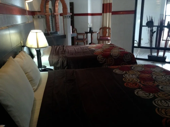 Standard Family room