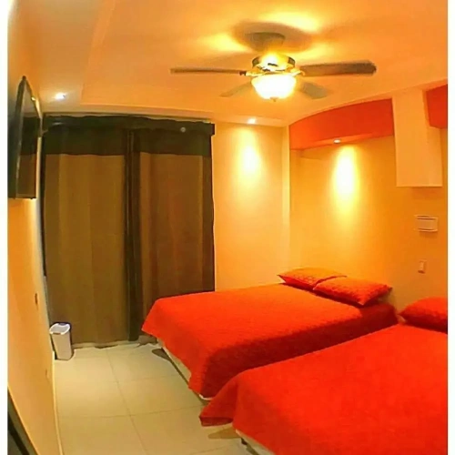 Standard Family room