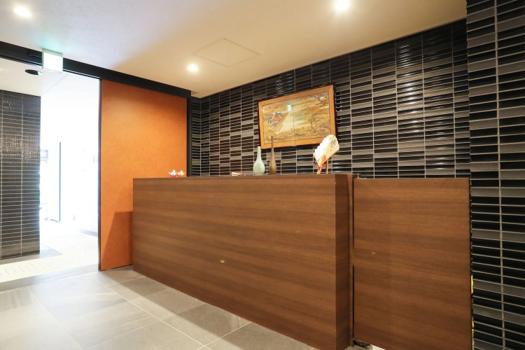 Apartment Hotel 7key S Kyoto
