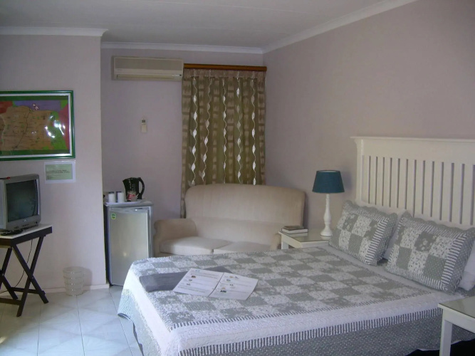 Matoppi Guest House