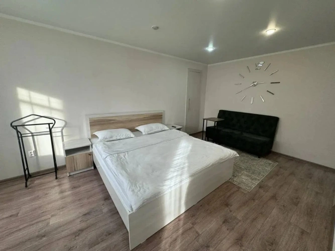 1 Bedroom Double Apartment