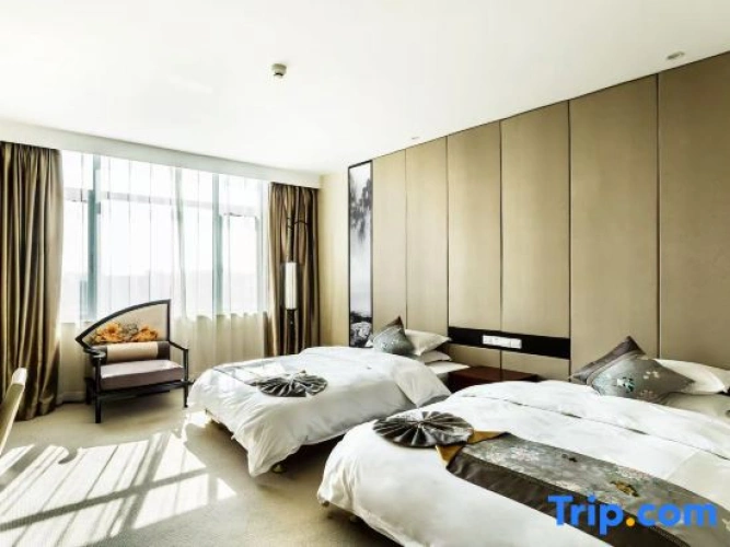 Executive Twin room