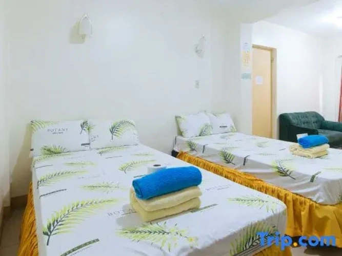 Standard Family room
