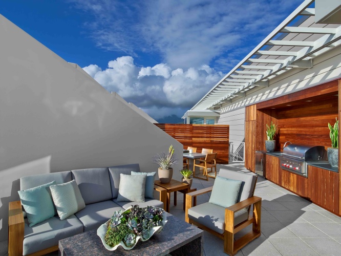 Ka La'i Waikiki Beach, LXR Hotels & Resorts photo 11