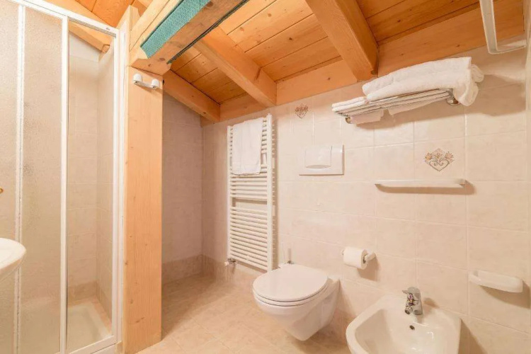 Hotel Garni la Stua