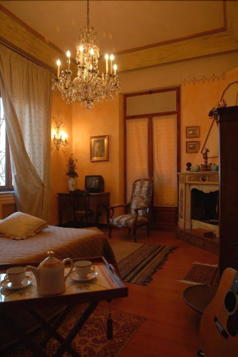 Villa Valentino