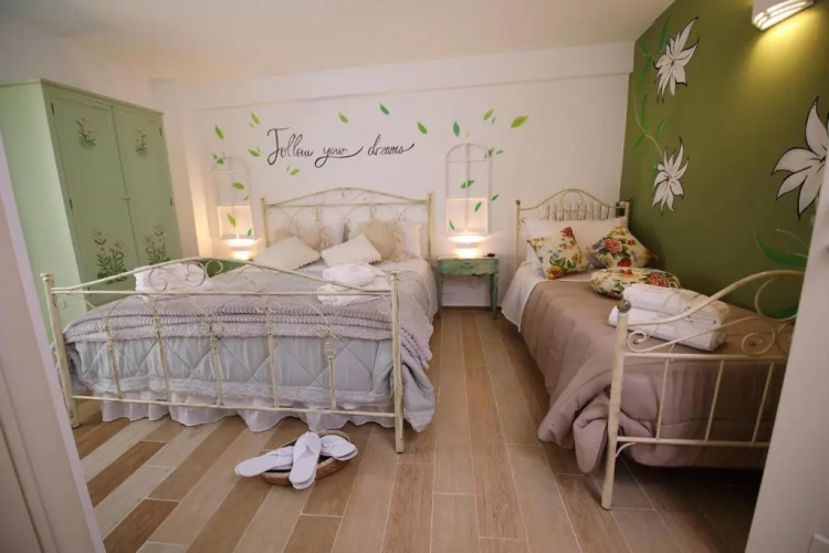 B&B del Corso