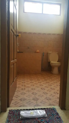 Putri Duyung Guest House