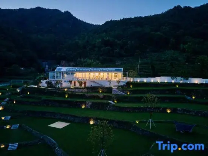 Yanan Villa