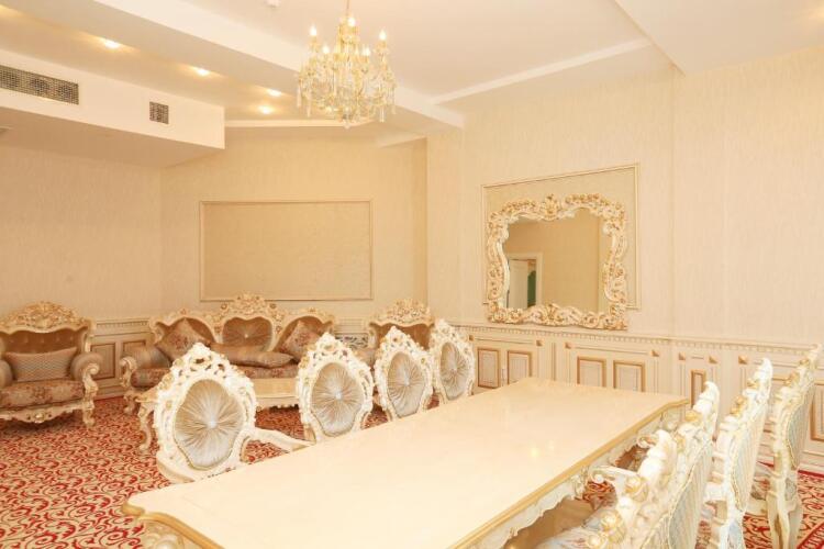 Фотография номера гостиницы Spring Hotel