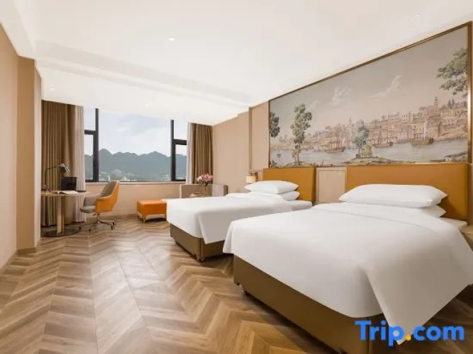 Business Twin room