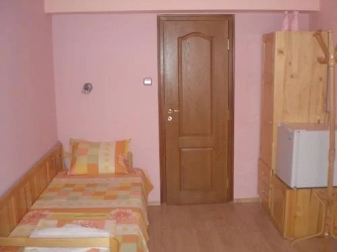 Ilona House