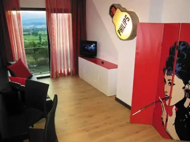 Dolcet L´Hotel