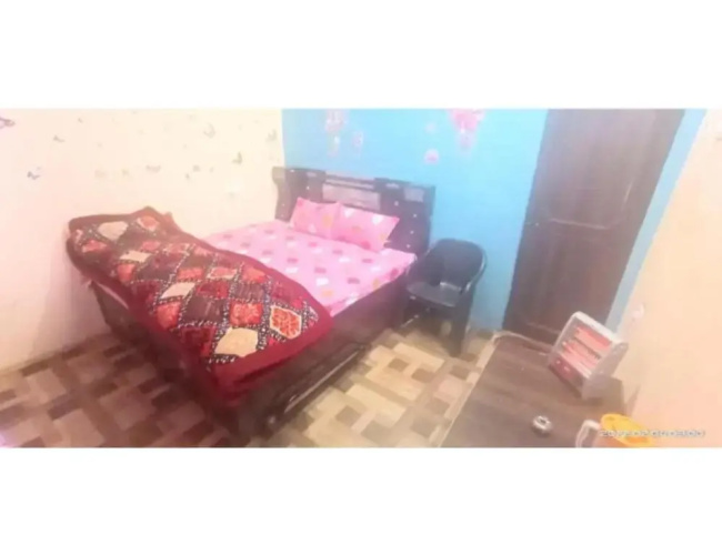 Hotel Himalayan Heritage, Ukhimath