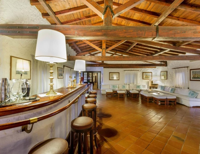 Hotel Sporting Porto Rotondo photo 24