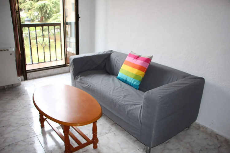 Apartamentos Castilla Y Leon