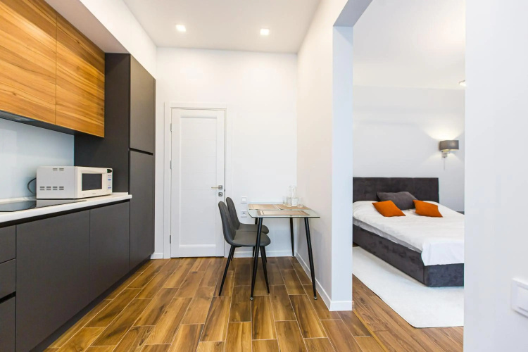 3 Vodna Apartment