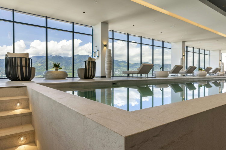 Hilton San Jose La Sabana photo 20
