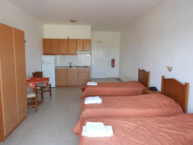 Aerikohotel