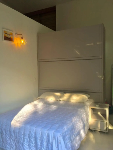 casa natureza Mariscal