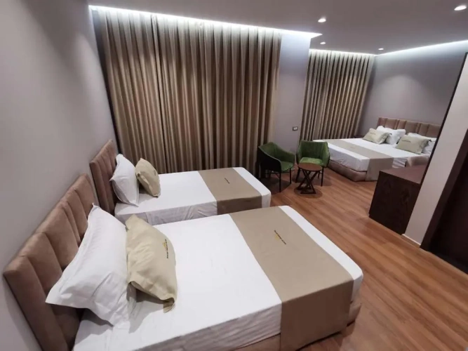 Suite