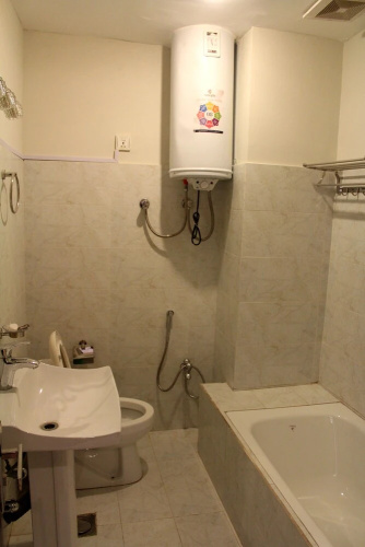 luxes Inn