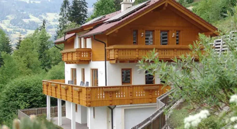 Ferienhaus Enterberg