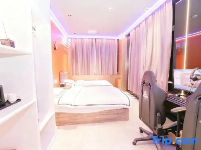 Grand Double room